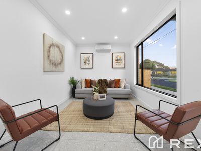 58 Lewis Street, Springvale