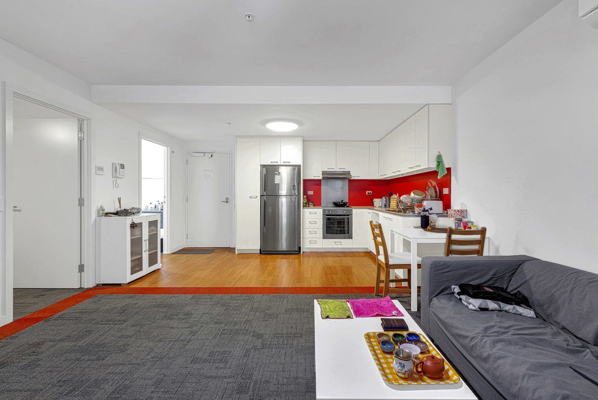 205 / 102 Waymouth Street, Adelaide