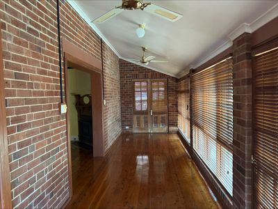 31 Elizabeth Street, Parkes