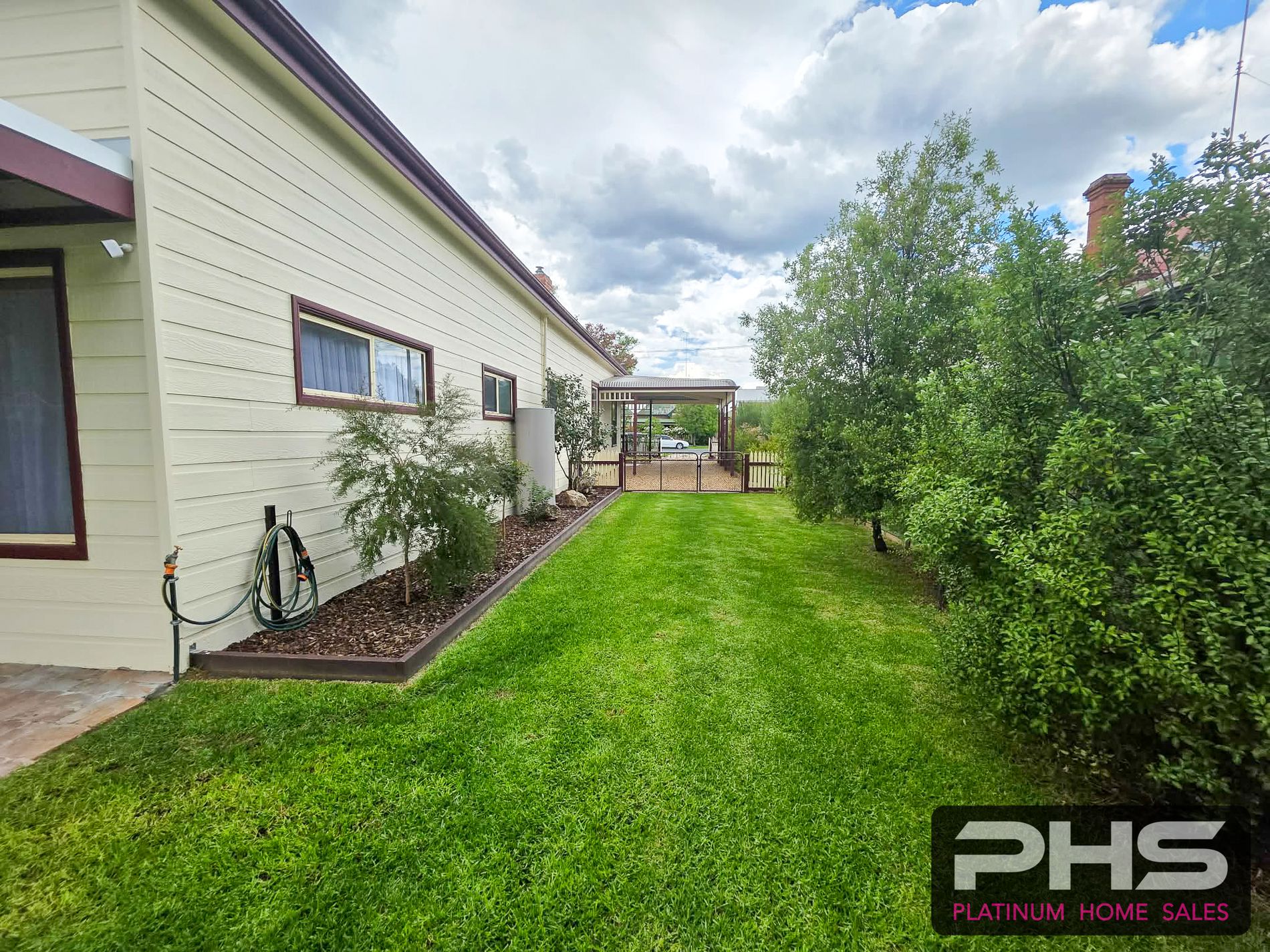 100 Victoria Street, Kerang