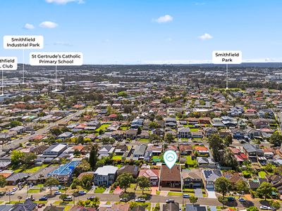 14 Murray Street, Smithfield