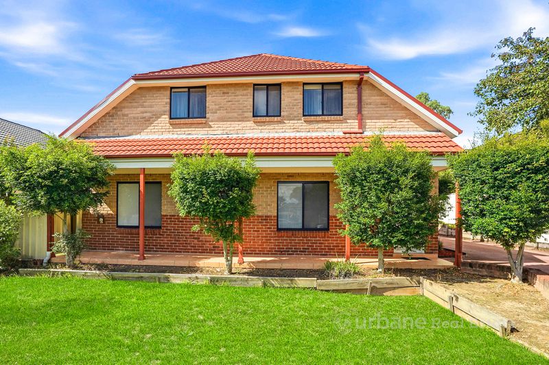 1 / 146 Brisbane Street, Saint Marys