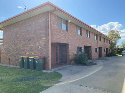 22 Hunter Street, Dubbo