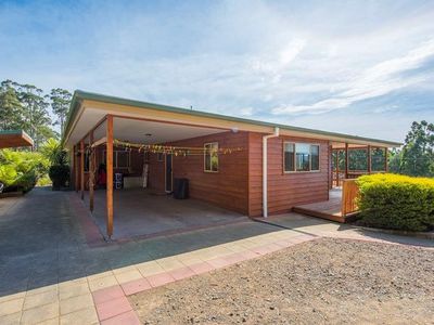 84 Sandhill Road, Cradoc