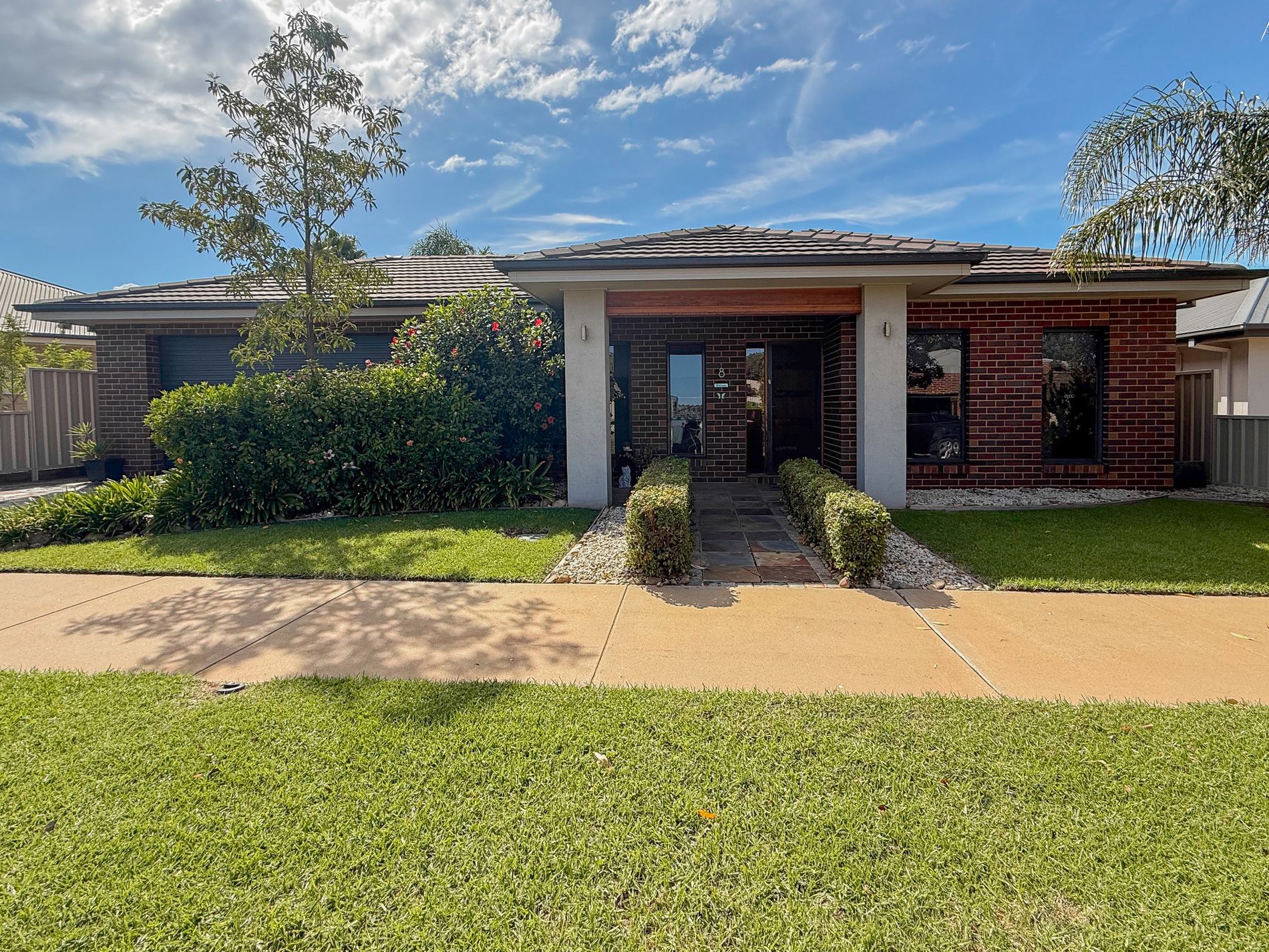 8 Merit Crescent, Swan Hill