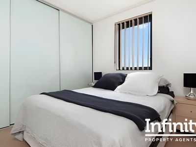 405 / 88 Vista Street, Mosman