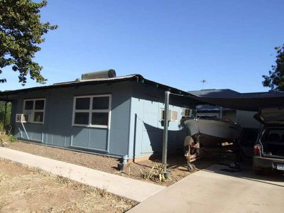 2 / 12 Silverbox Avenue, Kununurra