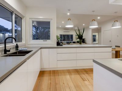 21 Doe Street, Rye