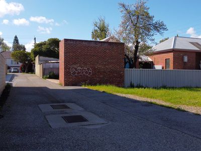 19A 19A Norfolk Street, North Perth