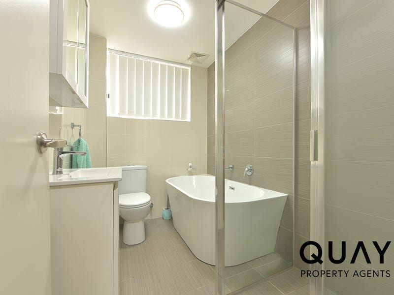 2 / 41 Castlereagh Street, Liverpool
