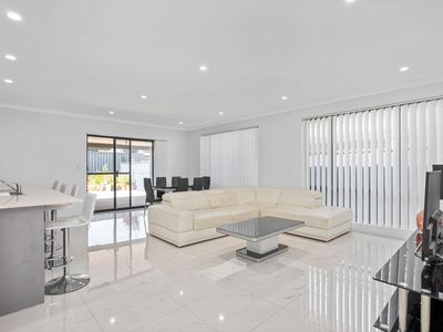 40 Sarsaparilla Ramble, Byford