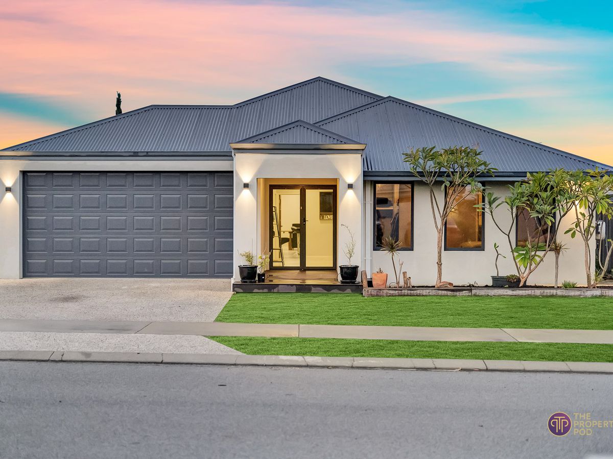 19 Valiant Parade, Baldivis