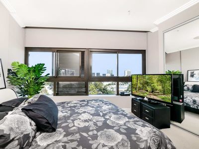 801 / 7 Australia Avenue, Sydney Olympic Park