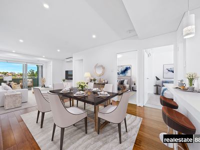 10 / 34 Cowle Street, West Perth