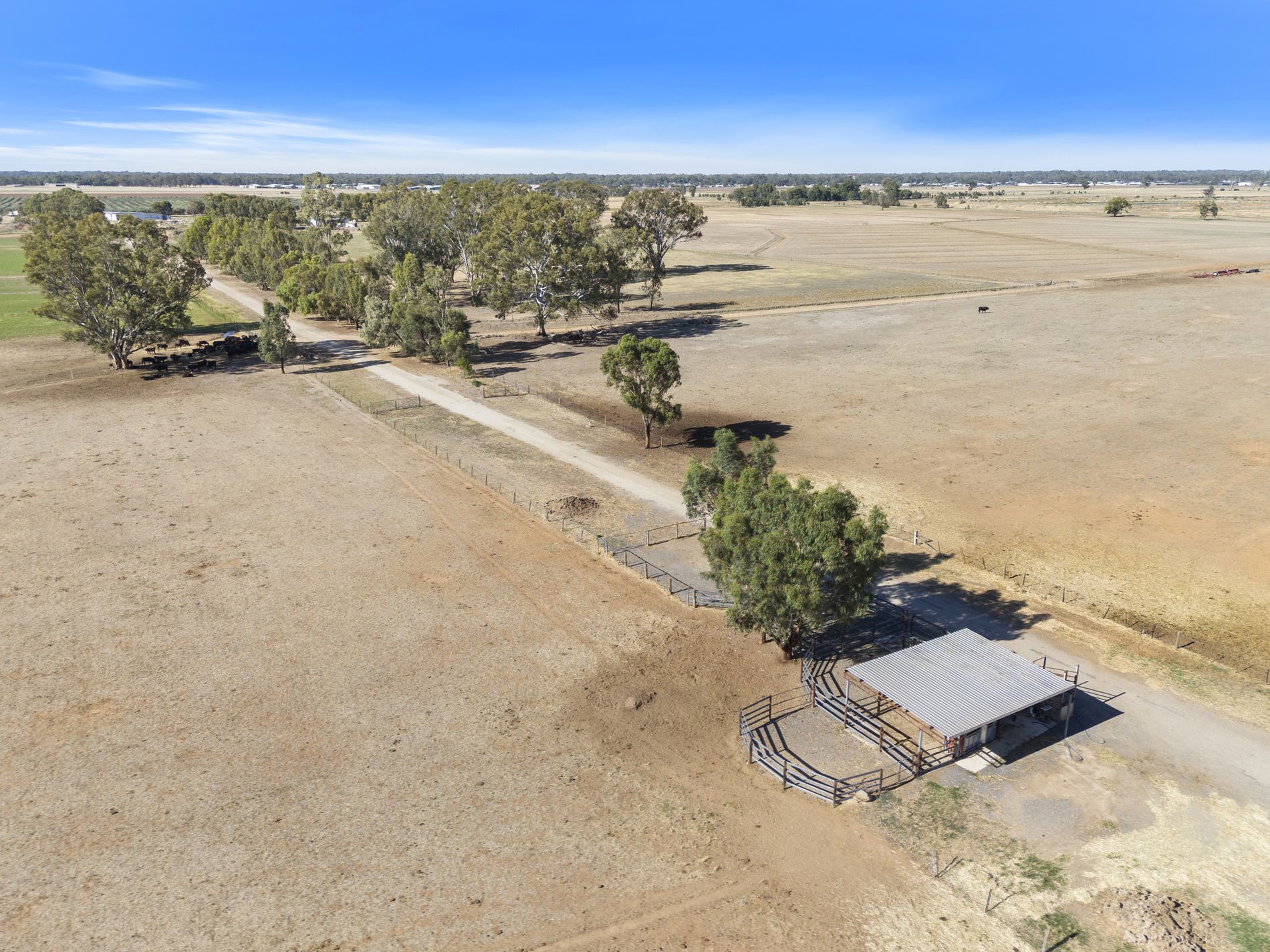 Lot 63, McCullochs Road, Tocumwal