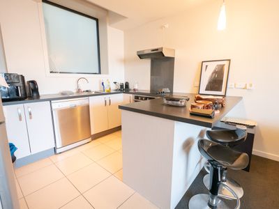 7 / 53 Bond Street, City Centre