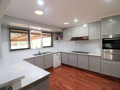 19 Cemetery Lane, Nagambie