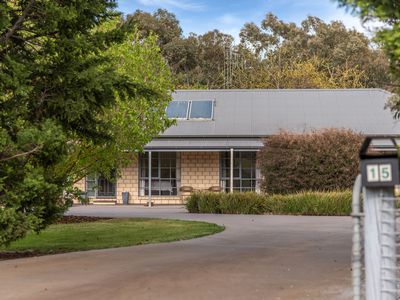 15 Thompsons Lane, Heathcote