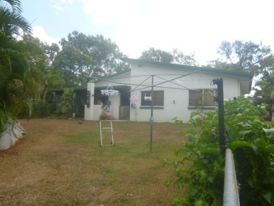 2 Ferrari Street, Cooktown