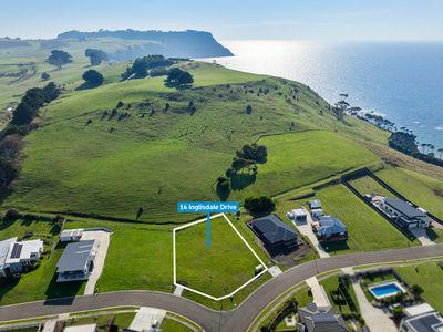 14 Inglisdale Drive, Wynyard
