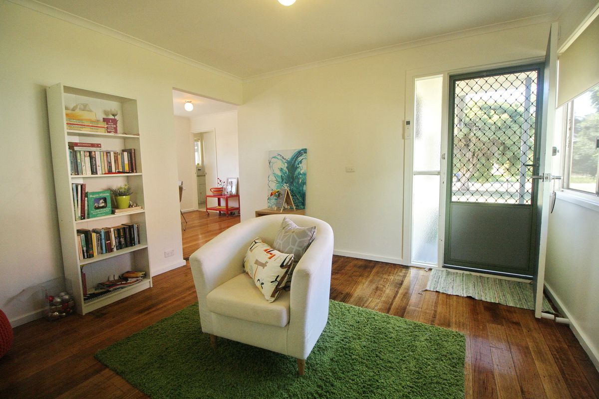 15 Rowe Street, Mansfield