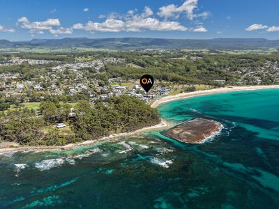 72-76 Ocean Street, Mollymook