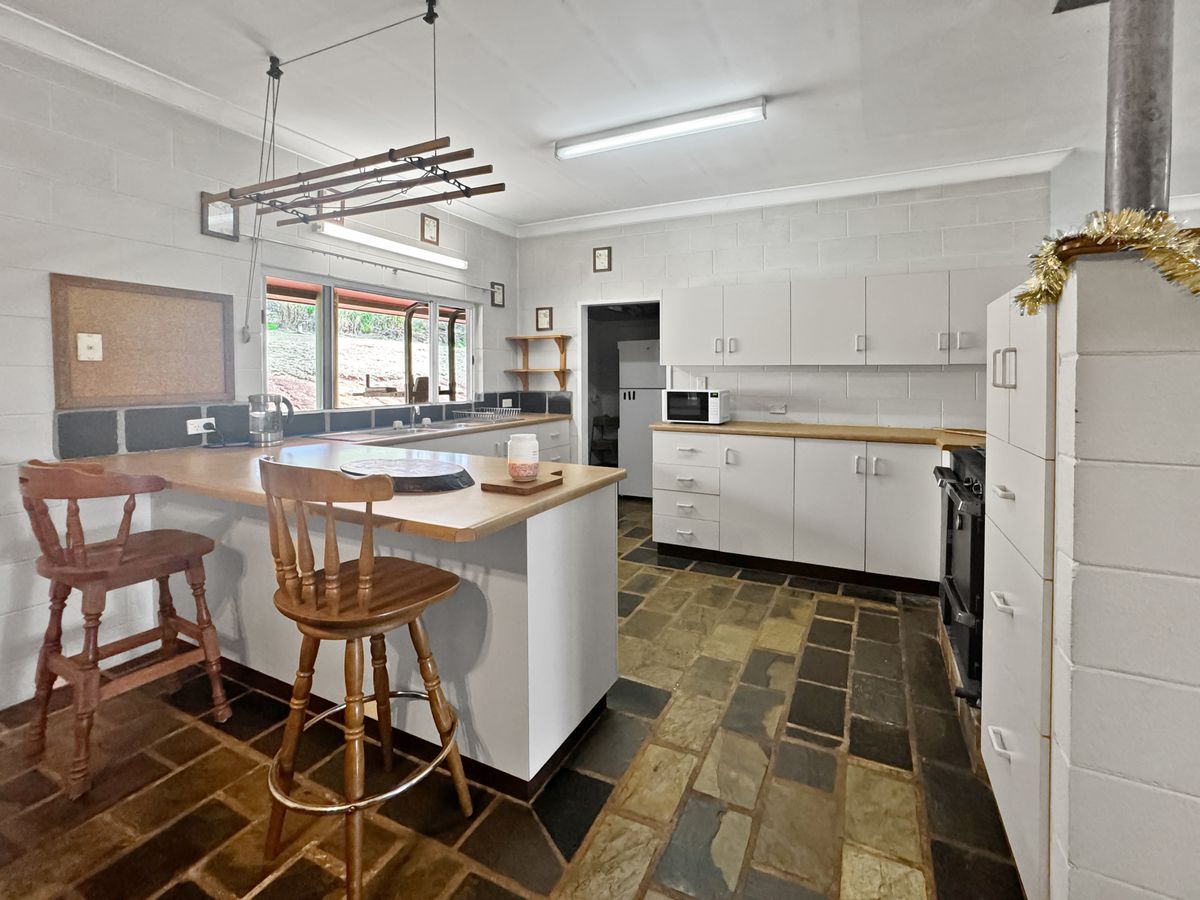 29 Bew Road, Ravenshoe