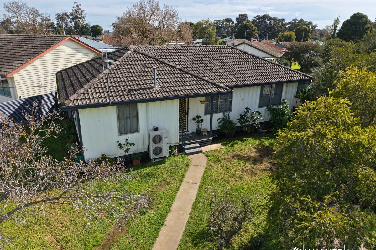 22 Lynton Crescent, Kyabram