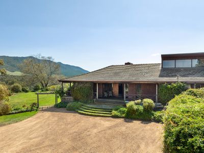 255 Blue Range Road, Bridge Creek