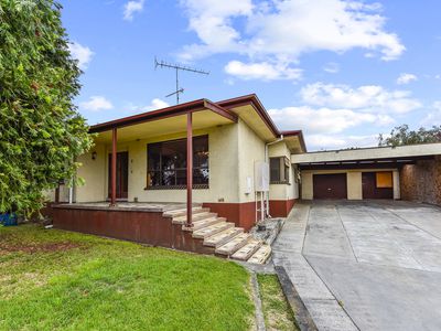 2 Carthew Street, Mount Gambier