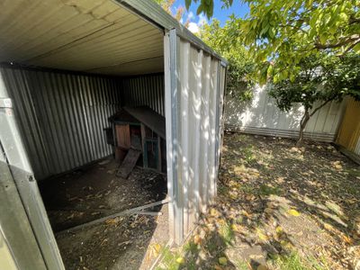 100 Myall Street, Merrylands