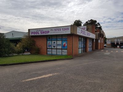 Unit 1 / 21-23 Governor Macquarie Dr, Chipping Norton