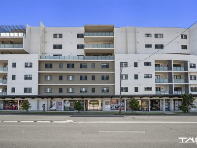 309 / 164 Great Western Highway, Westmead