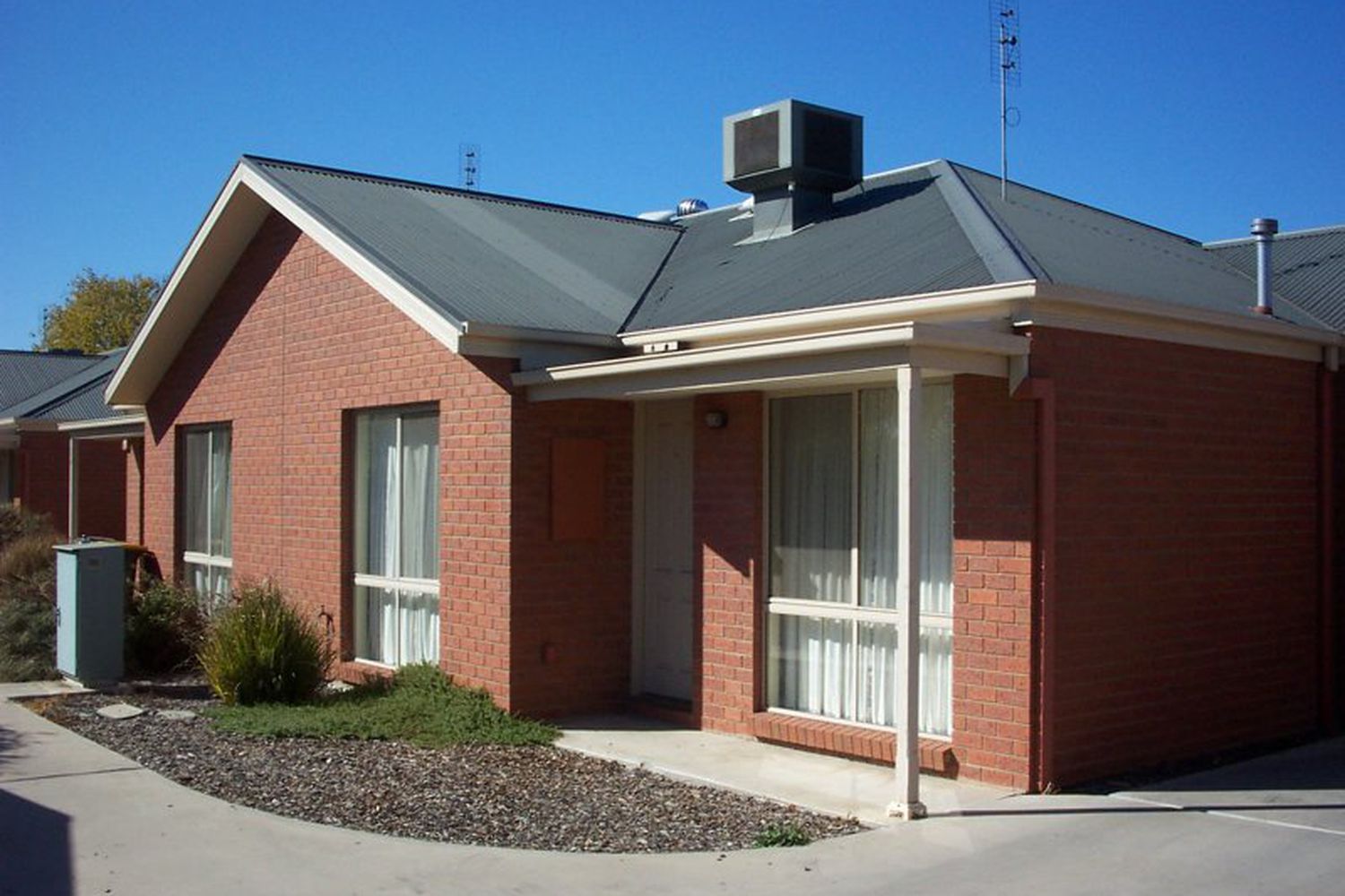 Horsham