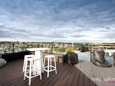 711 / 154 Cremorne Street, Cremorne