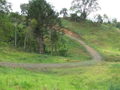 Lot 2, Upper Cedar Creek Road, Maleny