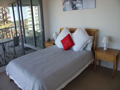 402 / 38-42 Wallis Street, Forster