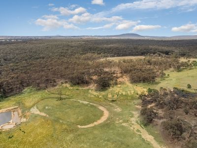 503 Mia Mia-Derrinal Road, Heathcote