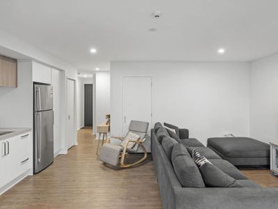 GO2 / 1 Hewitts Road , Merivale