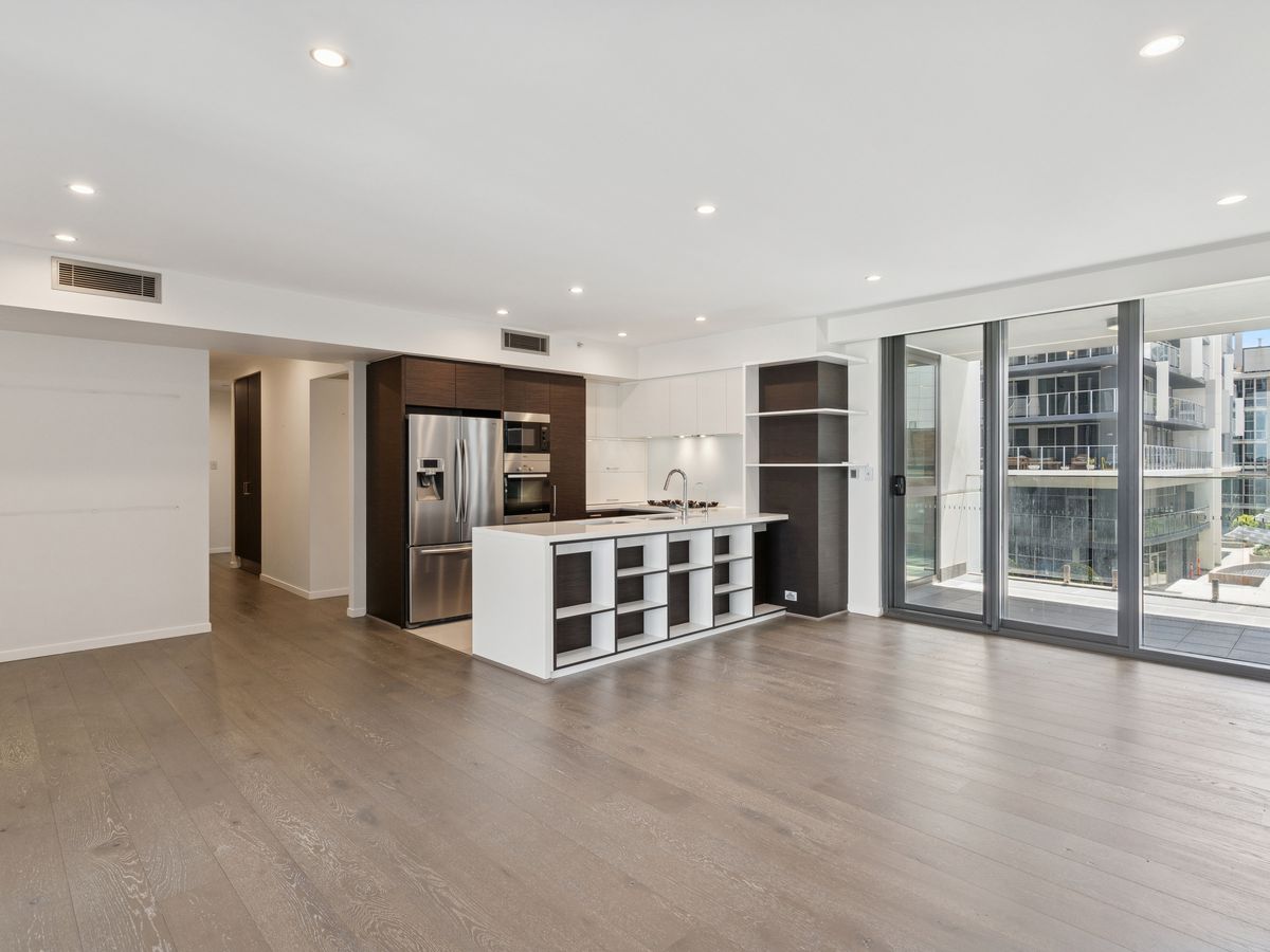 35 / 90 Terrace Road, East Perth