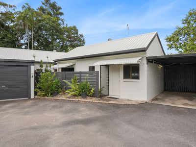 16 / 16-20 Fairweather Street, Yorkeys Knob