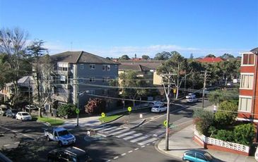 7 / 44 Cowper Street, Randwick