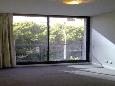 411 / 45 Shelley Street, Sydney