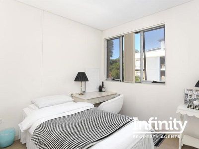 28 / 1 Hilts Road, Strathfield
