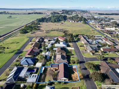 11 Hutchesson Street, Millicent