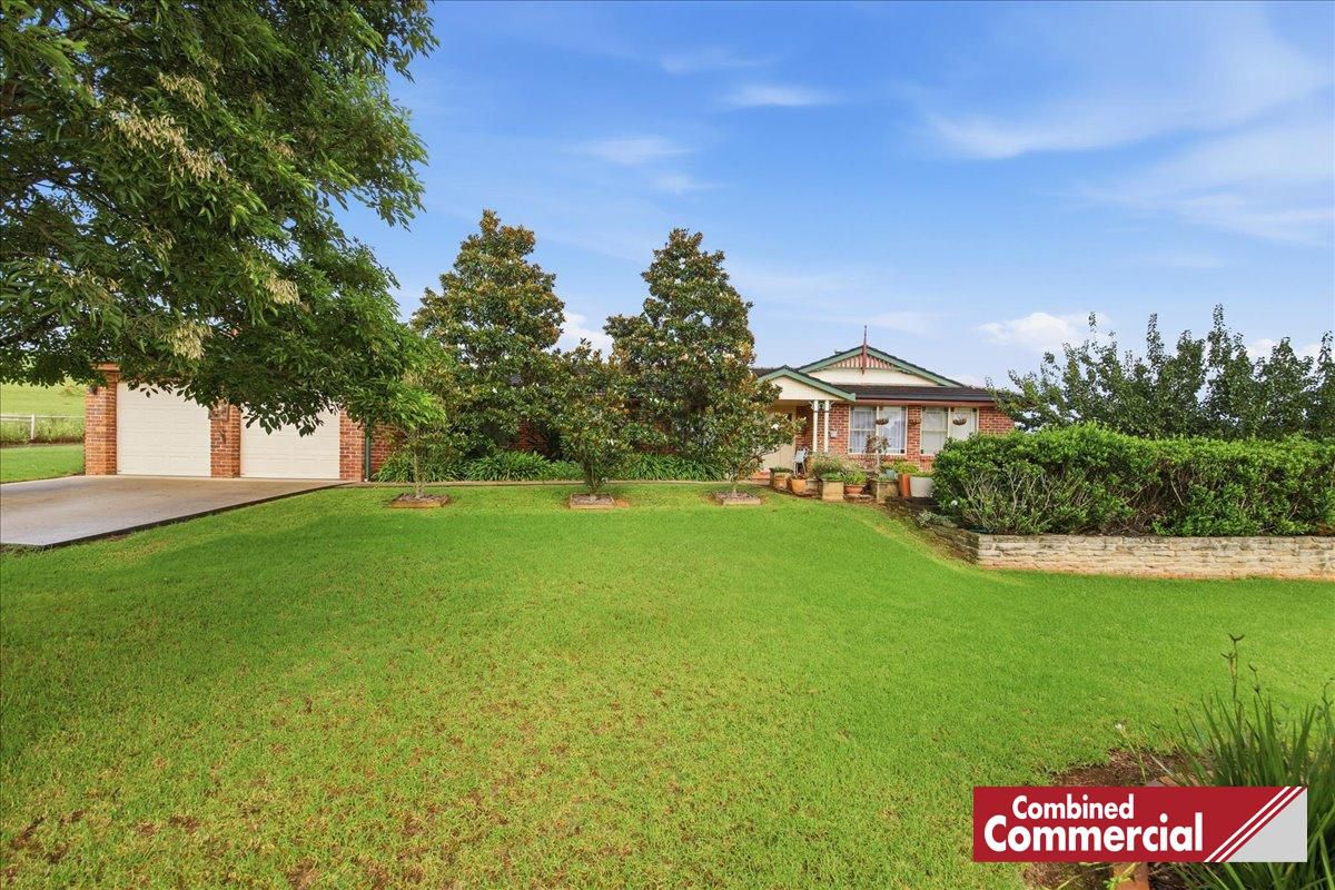 475 Argyle Street, Picton