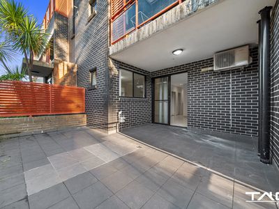 15 / 15 Bransgrove Street, Wentworthville