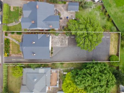 455 Wellington Street, South Launceston