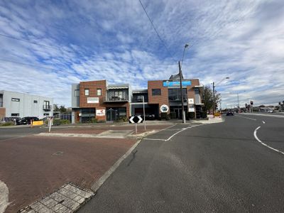 143 Railway Place, Williamstown