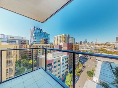 907 / 36 King Street, Bowen Hills